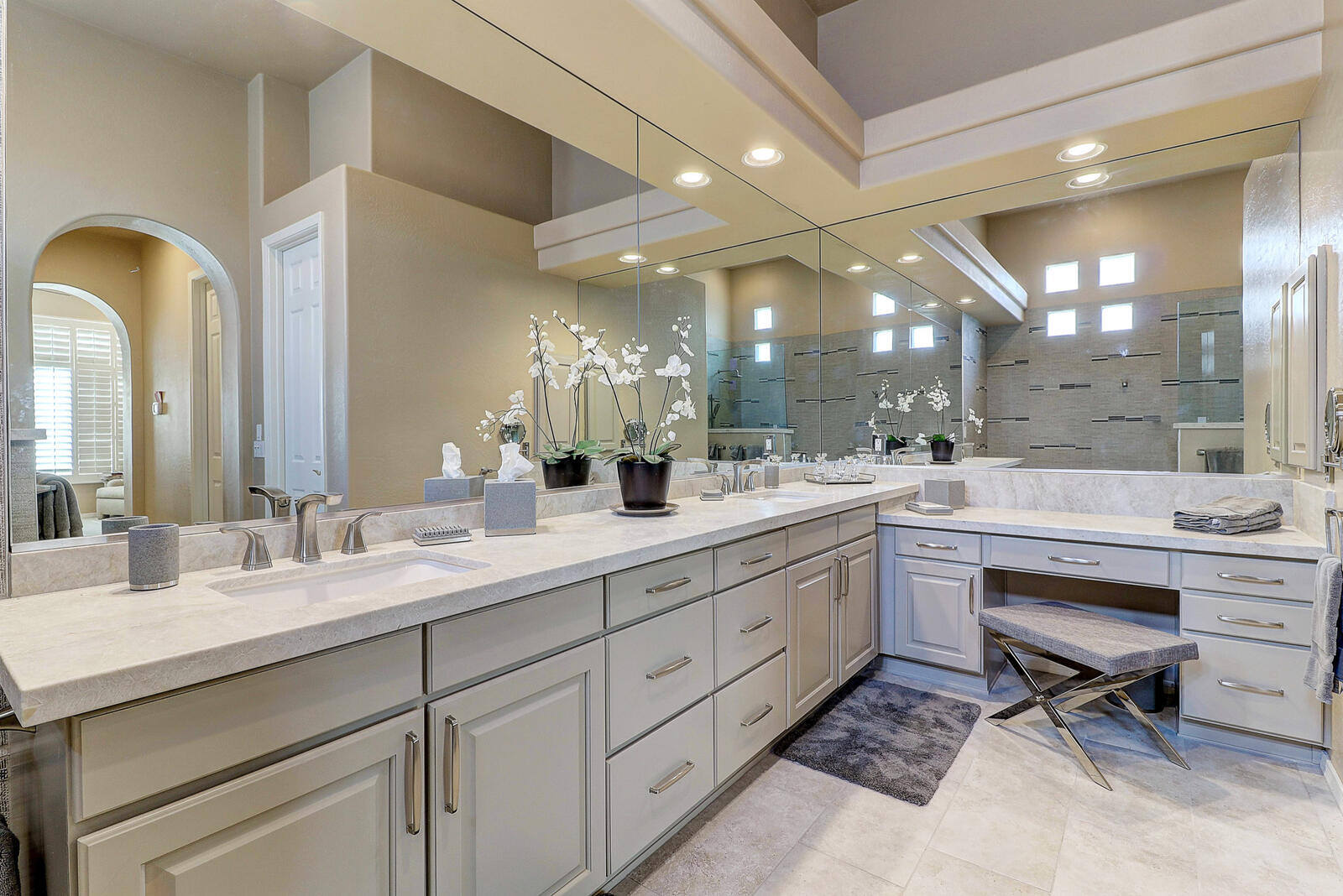 How Long Does Bathroom Remodeling Take In Metro Phoenix